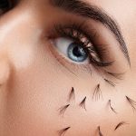 lashes