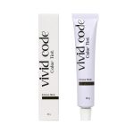 Vivid Code Intense Black