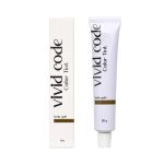 Vivid Code Verity Gold